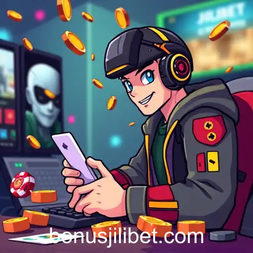 Exploring Online Gaming Bonuses in 2025