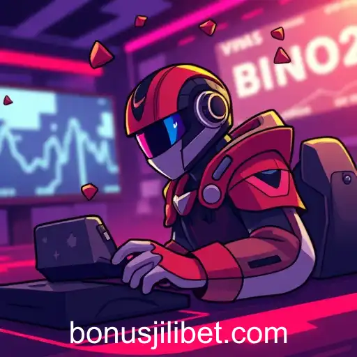 Jilibet's Exciting Offers Amidst Gaming Industry Trends