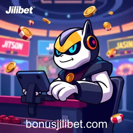 Exploring the Jilibet Phenomenon: Online Gaming Trends in 2025