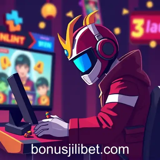 Jilibet: A Dynamic Shift in Online Gaming