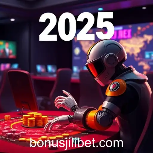 The Rise of Online Gaming and Jilibet's Growing Popularity