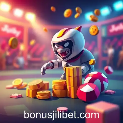 Exploring Jilibet's Register Bonus in 2025