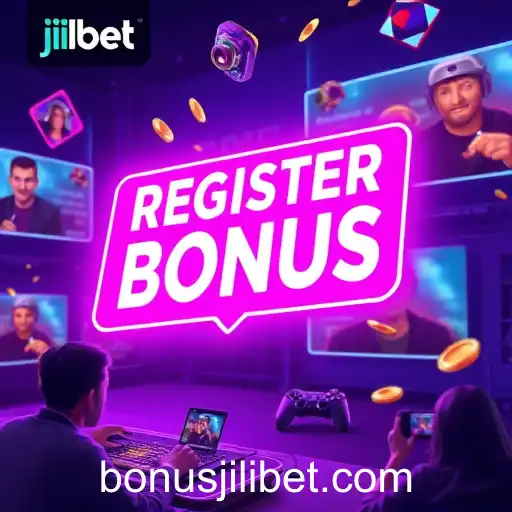 Exploring Jilibet's Registration Bonus in 2026