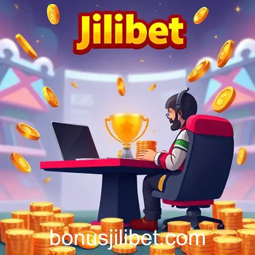 Exploring Jilibet's New Registration Bonus