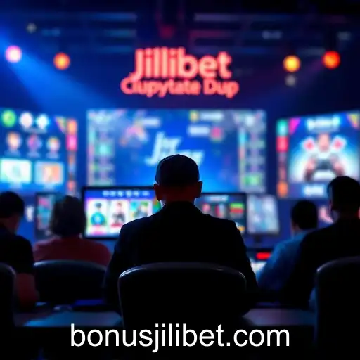 Exploring Online Gaming Bonuses Amidst Market Changes
