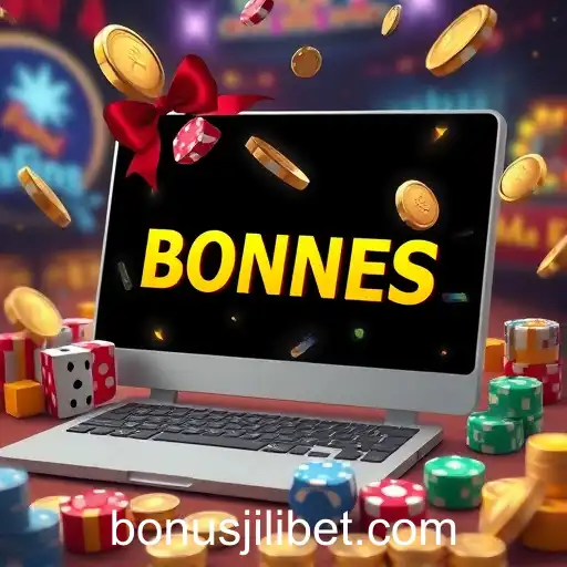 The Rise of Online Gaming Bonuses