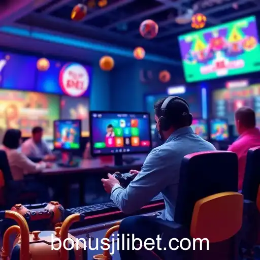 Navigating the Online Gaming Landscape in 2025