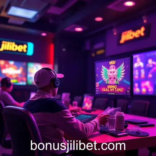 The Rise of Online Gaming Bonuses