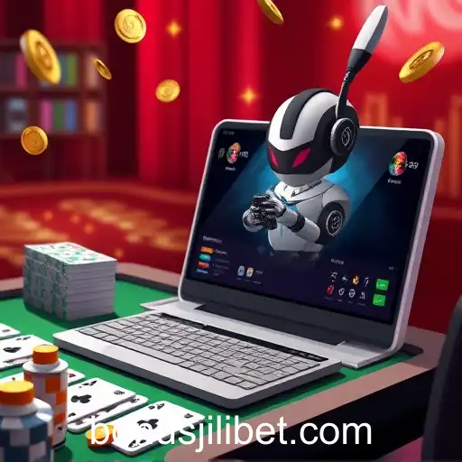 The Rising Popularity of Online Gaming Bonuses