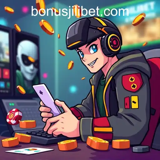 Exploring Online Gaming Bonuses in 2025