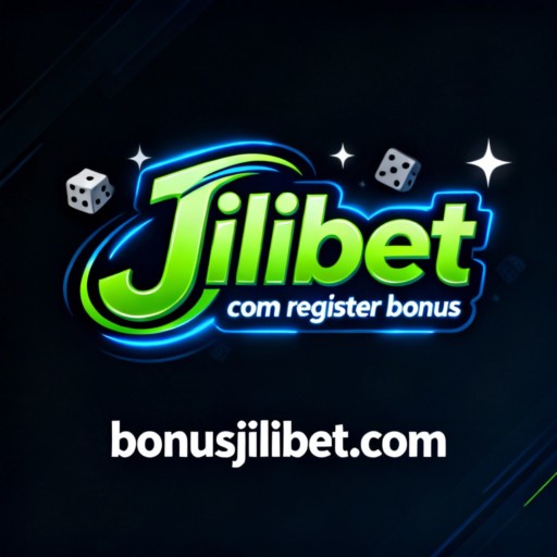 jilibet com register bonus