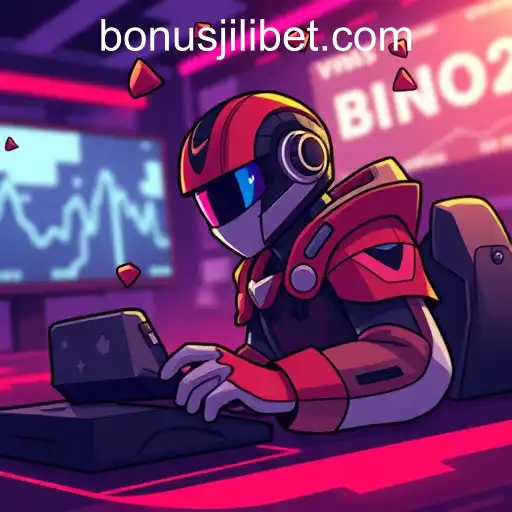 Jilibet's Exciting Offers Amidst Gaming Industry Trends