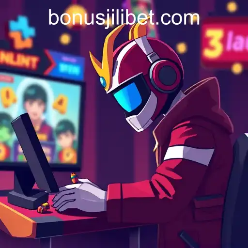 Jilibet: A Dynamic Shift in Online Gaming