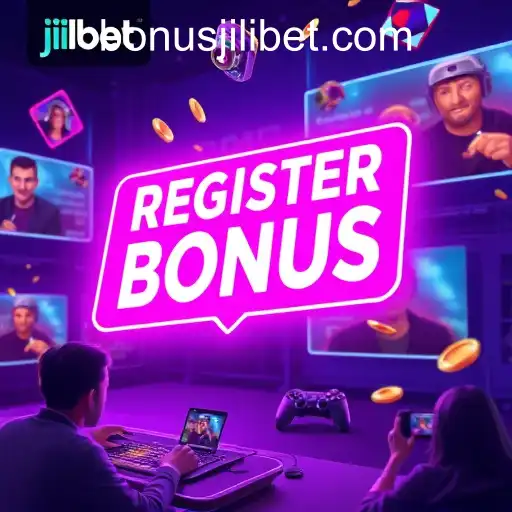 Exploring Jilibet's Registration Bonus in 2026