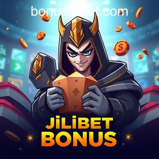 Jilibet Registration Bonus: A Gamers' Gateway