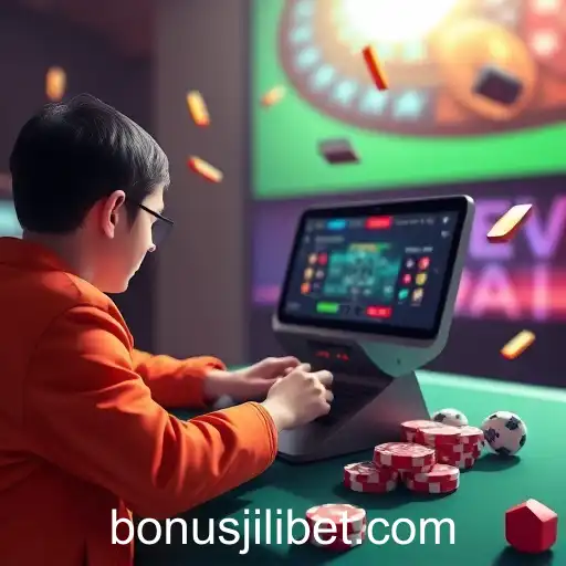 Exploring Jilibet's New Registration Bonus