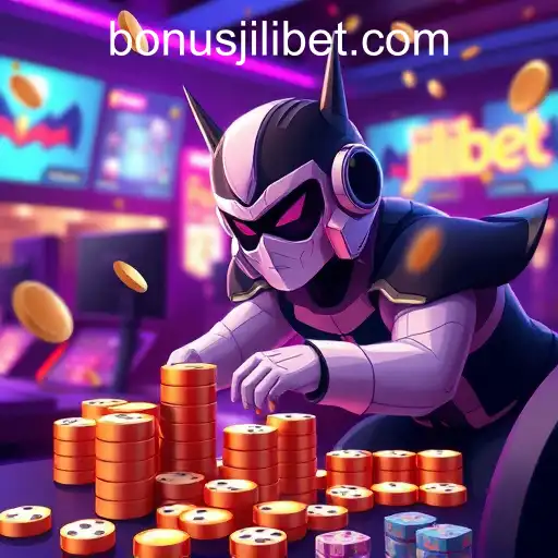 Exploring the Rise of Jilibet in Online Gaming