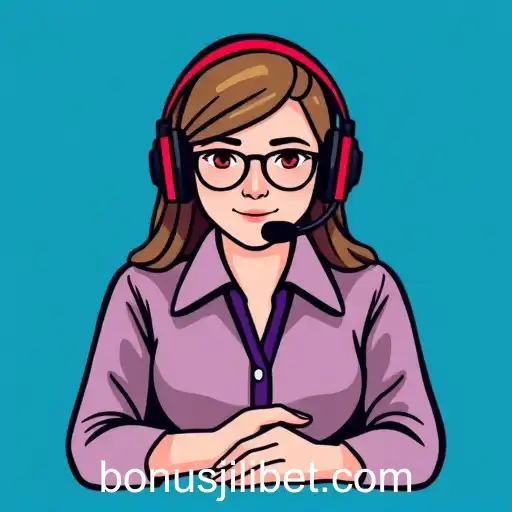 Customer Support: Enhancing User Experience in Online Gaming with Jilibet Com Register Bonus