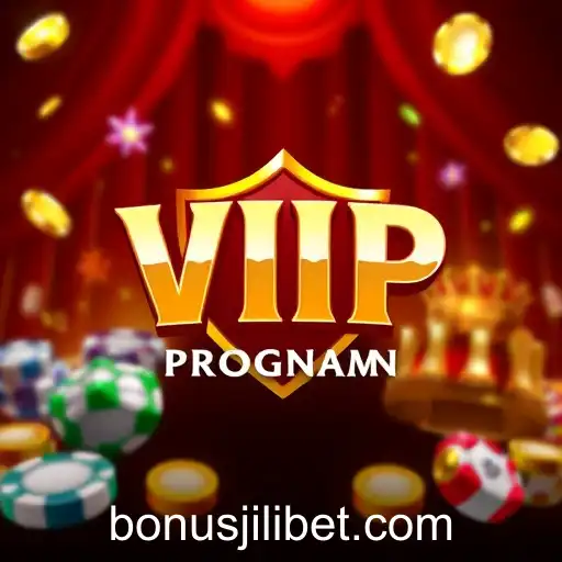 Exploring the VIP Program in Online Gaming: Focus on 'jilibet com register bonus'